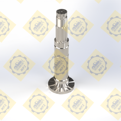 17A-30-43461 - CYLINDER