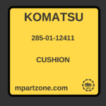 Import placeholder for 285