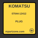 Import placeholder for 7044