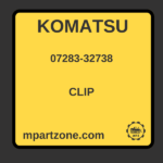 Import placeholder for 7283