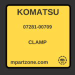 Import placeholder for 7281