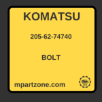 Import placeholder for 205