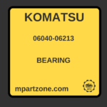 Import placeholder for 6040