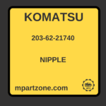 Import placeholder for 203